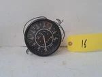 Vintage Vw Vdo Speedometer 113957023M 12/73. Untested. Fixed Price $44.99.