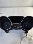 2014-2018 Ford Focus Speedometer Instrument Cluster Guages Oem 257-08361 II3. Fixed Price $90.00.