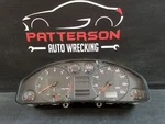 1998 Audi A4 Speedometer Gauge Cluster Assembly 196K Miles Id 8D0919910P. Fixed Price $95.00.