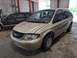 Speedometer Cluster 4 Mph Fits 01 Town & Country 1369829. Fixed Price $110.00.