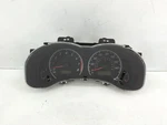 2012-2013 Toyota Corolla Speedometer Instrument Cluster Gauges Mljkz. Fixed Price $72.55.