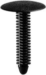 Interior Trim Panel Retainer Black Nylon Ford Qty 25 2L1Z-7852140-AA. Fixed Price $23.74.