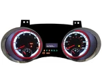 Speedometer Instrument Cluster Dash Panel 2013 Dodge Caravan 162,909 Miles. Fixed Price $136.08.