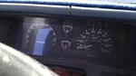 Speedometer Head Only With Tachometer Fits 93 Nissan Pickup 290617. Fixed Price $112.00.