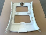 16-19 Bmw G12 740I 750I Lwb Roof Headliner Trim Panel White Alcantara 1328 Oem. Fixed Price $424.99.