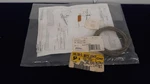 1983 Pontiac Grand Prix Oem Nos Delco Speedometer Cable 88960343. Fixed Price $35.00.