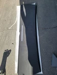 Front Headliner Trim Panel Alcantara Oem 1854467-90-E Tesla Cybertruck 2024#7. Fixed Price $350.00.