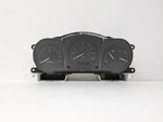 1998-1999 Jaguar XJ8 Base Sedan Instrument Cluster Speedometer LNC4300DB Oem. Fixed Price $68.85.