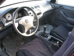 Speedometer Cluster Sedan North America Built Dx Fits 01-05 Civic 317878. Fixed Price $100.00.