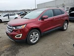 2016 Ford Edge Passenger Visor Illuminated Sunroof Used Oem 268-02311R. Fixed Price $80.70.