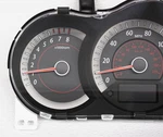 Oem Speedometer Instrument Cluster Kia Forte (2.0L, At) 94041-1M000. Fixed Price $187.49.
