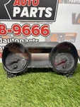 2017 Ford Mustang Speedometer PN:GR3T-10849-EF Oem. Fixed Price $85.51.