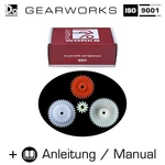 Speedometer Gears For Bmw Series E30 316I 318I 320I Instrument Cluster Motometer Set. Fixed Price $70.80.