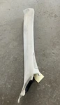 07-12 Infiniti G35 G37 Sedan Front Right A-pillar Garnish Assembly 76911-JK000. Fixed Price $35.72.