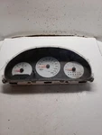 Speedometer Cluster Mph With Tachometer Fits 2004 Caravan 1329621 Oem. Fixed Price $58.00.