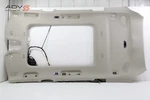2016 - 2022 Volvo XC90 Roof Headliner Ceiling Panel Trim Cover & Lamps Oem. Fixed Price $479.99.