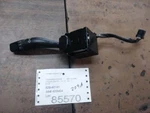 Column Switch Lamp And Turn Fits 03-07 Accord 100803. Fixed Price $45.58.