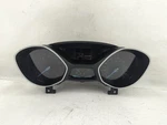 2012-2018 Ford Focus Speedometer Instrument Cluster Gauges CM5T-10849-RT N2A2Q. Fixed Price $52.43.
