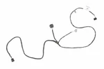 Genuine Gm Headliner Wiring Harness 84889106. Fixed Price $67.97.