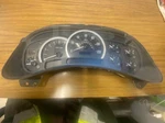 2003-2005 Cadillac Escalade Esv Ext Speedometer Gauges Cluster Market Oem. Fixed Price $159.59.