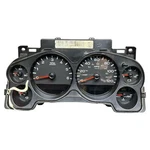 Chevy Silverado 1500 Lt 5.3L Kph Cluster Speedometer 10 11 Myc 20964176. Fixed Price $139.99.