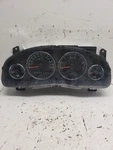 Instrument Cluster Speedometer Mph Opt UH8 Fits 2008-2009 Uplander Oem. Fixed Price $45.95.