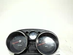 Speedometer Cluster Mph Market Awd Fits 09 Rogue 129846. Fixed Price $103.99.