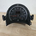 Volkswagen Vw Beetle Instrument Cluster Speedometer Gauge Panel 2006-07 Cracks*. Fixed Price $99.99.