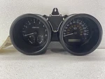 2005 Chevrolet Aveo Mt Cluster Speedometer Tach Gauges Instrument Panel 96419492. Fixed Price $109.95.