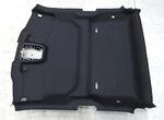 New Oem Ford Interior Roof Headliner ML3Z-1851944-BG F-150 Ext Cab 21-25. Fixed Price $715.95.