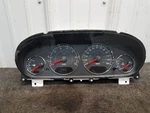 2004-06 Chrysler Sebring Convertible Speedometer Cluster Id: 4602472AA. Fixed Price $40.00.