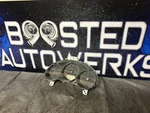 2005 Subaru Forester Xt Instrument Gauge Cluster Speedometer Oem Automatic. Fixed Price $70.39.