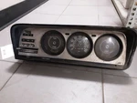 Speedometer Head Only Fits 76-81 Cherokee 1561052. Fixed Price $200.00.