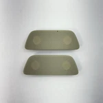 2019-2025 Volvo S60 V60 Roof Hands Free Telephone Microphone Set X2 Oem. Fixed Price $49.00.