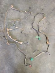 2013 Dodge Ram 1500 Gas Overhead Headliner Roof Wiring Harness. Fixed Price $120.00.
