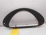 Mercedes C-class C230 Black Speedometer Trim Bezel Oem A2C53092487 BT0373. Fixed Price $55.00.