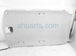 2020-2021 Kia Soul Headliner Roof Lining Panel 85310-K0110HGC. Fixed Price $669.75.