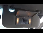 Passenger Right Sun Visor With Illumination 15194825 Fits 02-04 Gmc Envoy. Fixed Price $88.72.