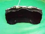 Speedometer Cluster Cylinder Coupe Mph Cvt Fits 09 Altima 864410. Fixed Price $130.00.