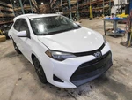 Used Speedometer Gauge Fits: 2018 Toyota Corolla Sdn Cluster Mph Id 83800-F2U80. Fixed Price $55.00.
