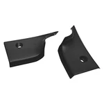 For Chevy Monte Carlo 1970-1972 Restoparts Headliner Trim Caps. Fixed Price $54.27.