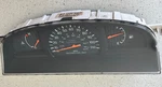1997 98 2000 Toyota Tacoma Instrument Cluster 109K Miles 83800-04060 Mt Oem. Fixed Price $289.95.