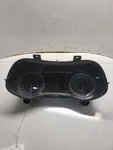 Instrument Cluster Speedometer Sedan 140 Mph 3.5" Display Screen 15 Oem. Fixed Price $39.60.