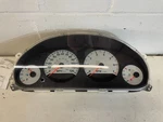 2006 Dodge Caravan Speedometer Instrument Cluster Gauge 56044971AB Oem. Fixed Price $35.00.