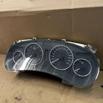 01-03 Aurora Speedometer Cluster Fits 09392793 185K Mileage. Fixed Price $49.99.