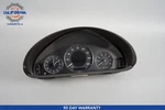 06-09 Mercedes W209 CLK550 CLK350 Instrument Cluster Speedometer 2095406911 Oem. Fixed Price $192.50.