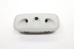 2022 - 2024 Hyundai Tucson Rear Roof Mounted Seat Occupant Sensor Oem. Fixed Price $118.52.
