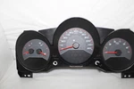 Speedometer Instrument Cluster 2011 - 2014 Dodge Avenger Panel 164,000 Miles. Fixed Price $78.48.
