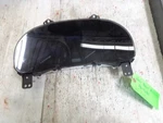 12 Lexus RX350 Speedometer Cluster Mph Oem Part Number 83800-0E420. Fixed Price $389.90.
