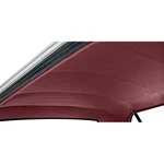 Mustang Fastback Dark Red Headliner 1966-1968 20-7255-809. Fixed Price $47.00.
